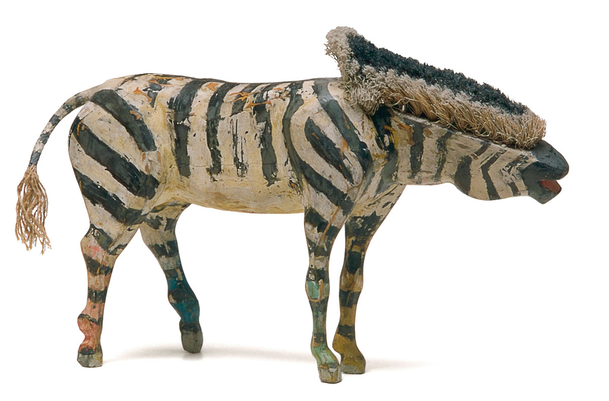 janos szurcsik equus zebrinus 1991