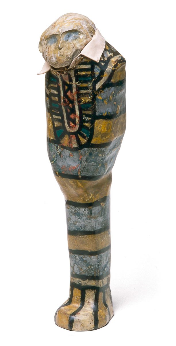 janos szurcsik homo melancholicus 1991