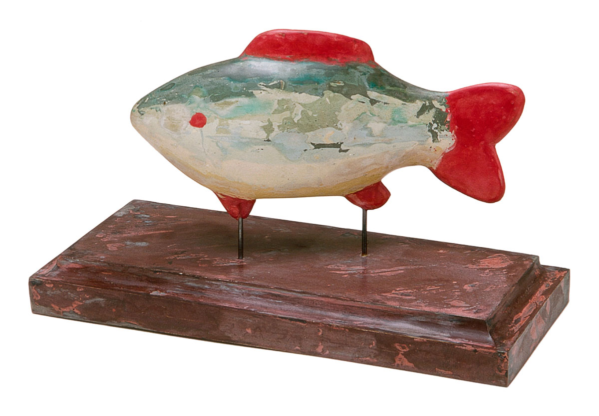 janos szurcsik piscis 1992