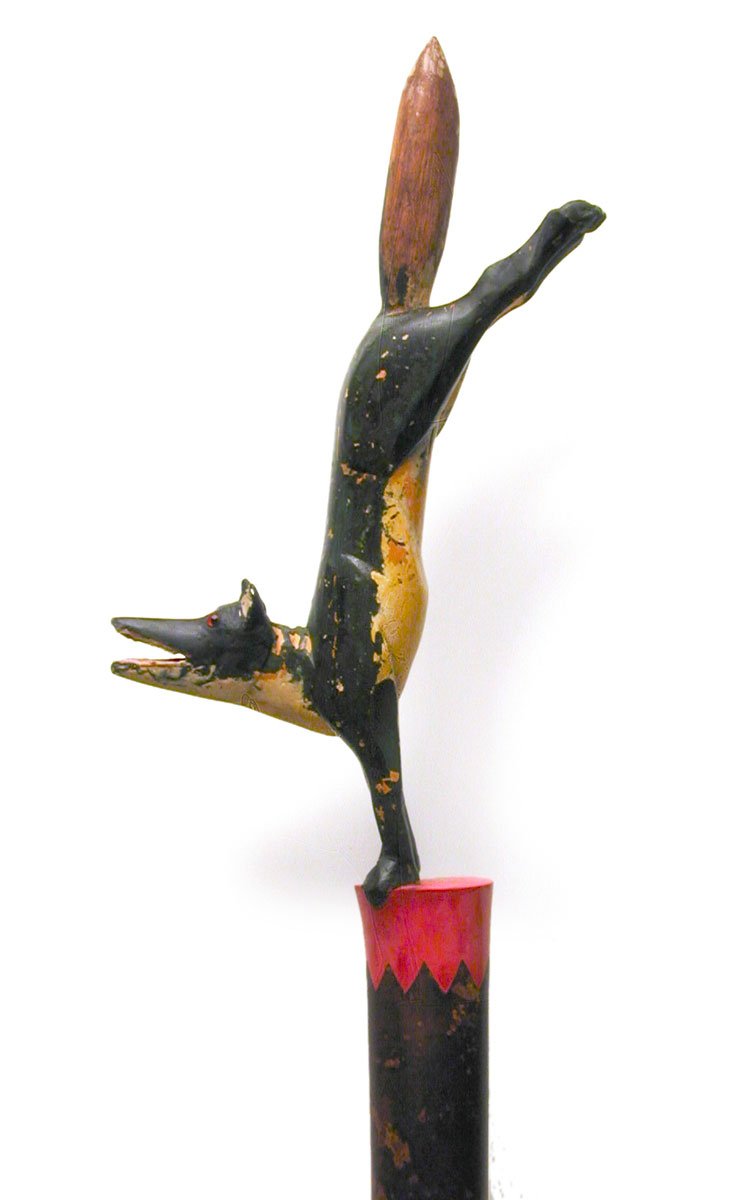 janos szurcsik scipio 1995