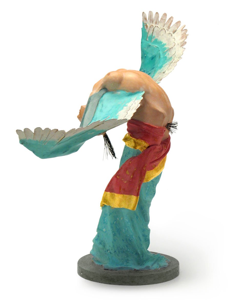 janos szurcsik angelica phoenica 2006