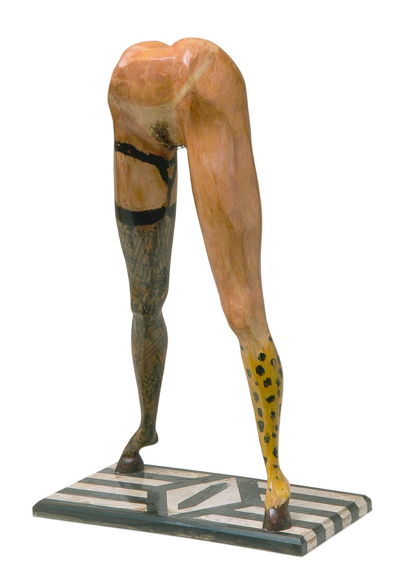 janos szurcsik femina 1992