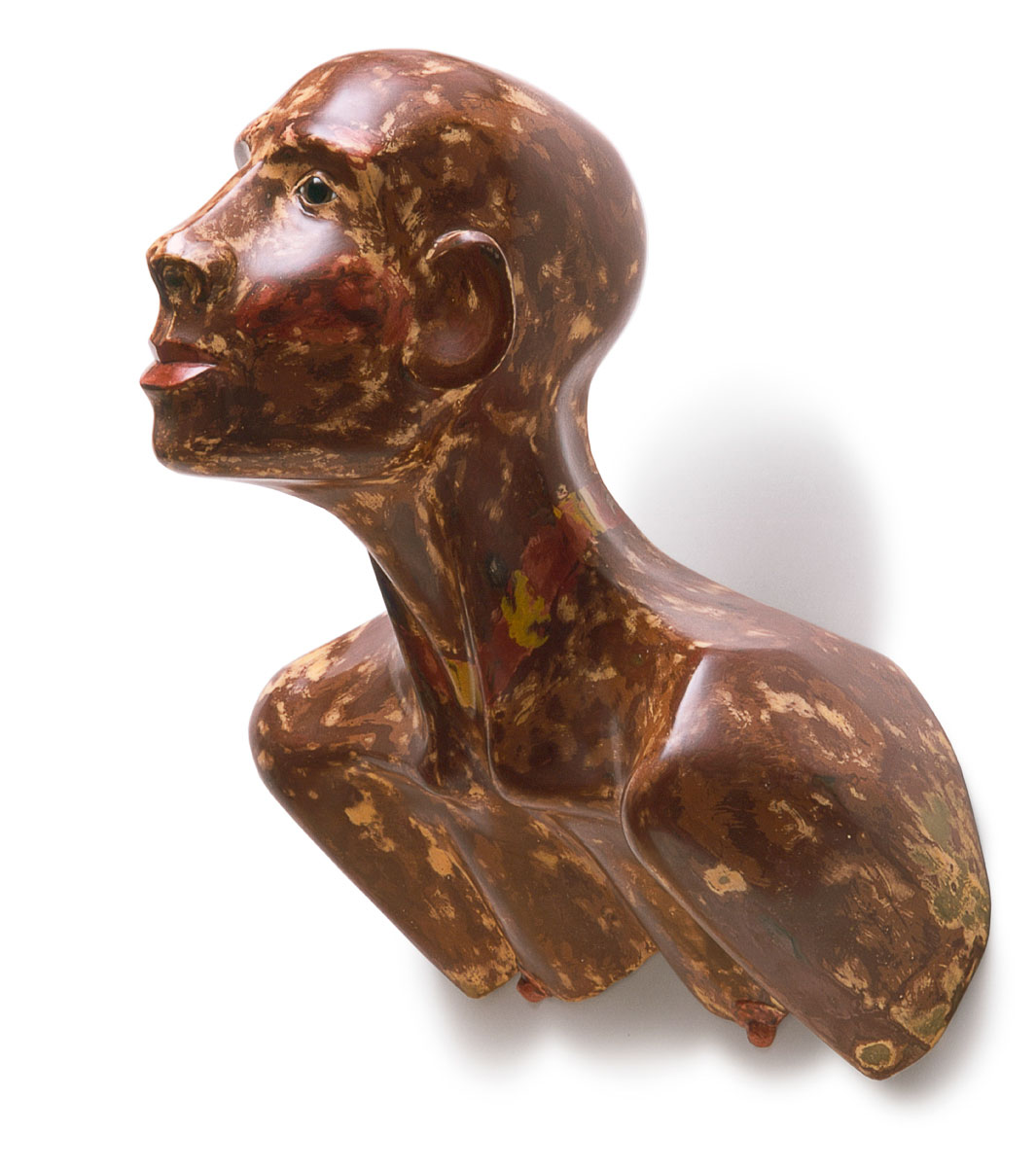 janos szurcsik trophea 1993