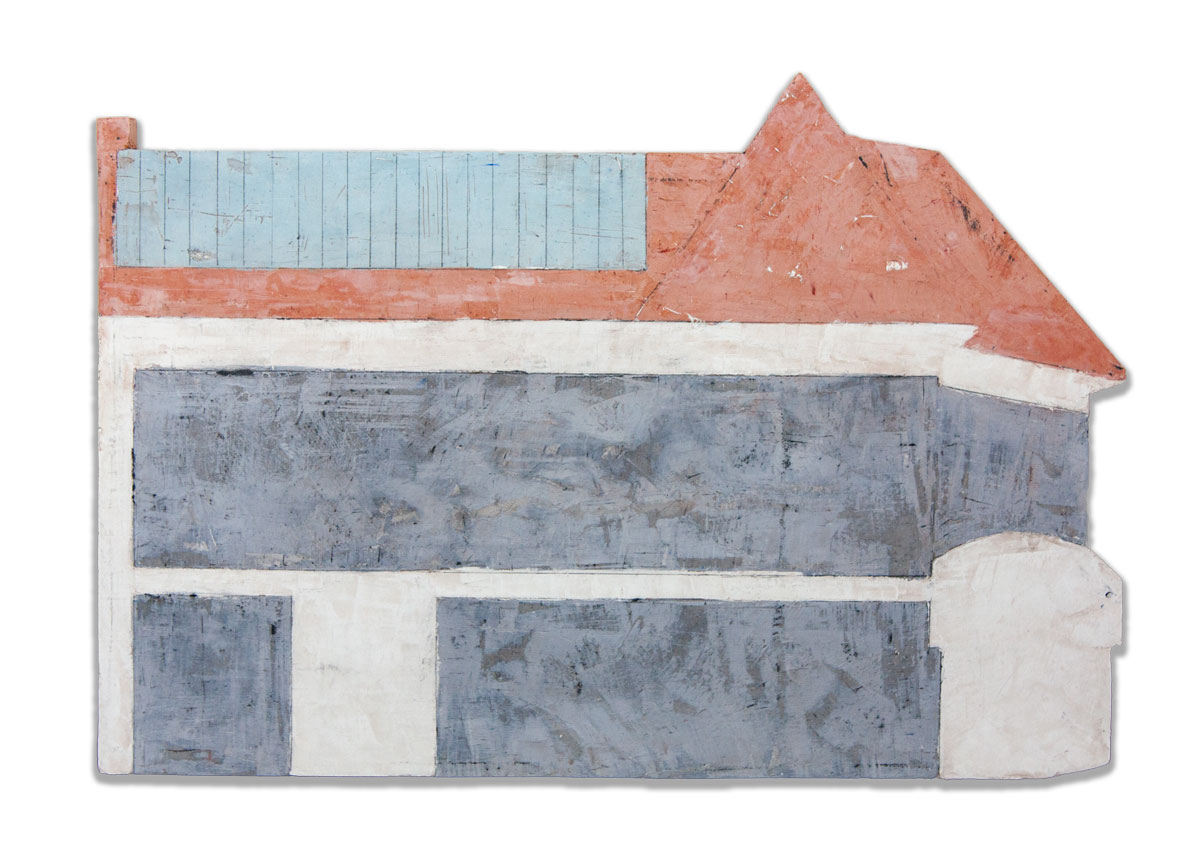 janos szurcsik apterix varius 2007