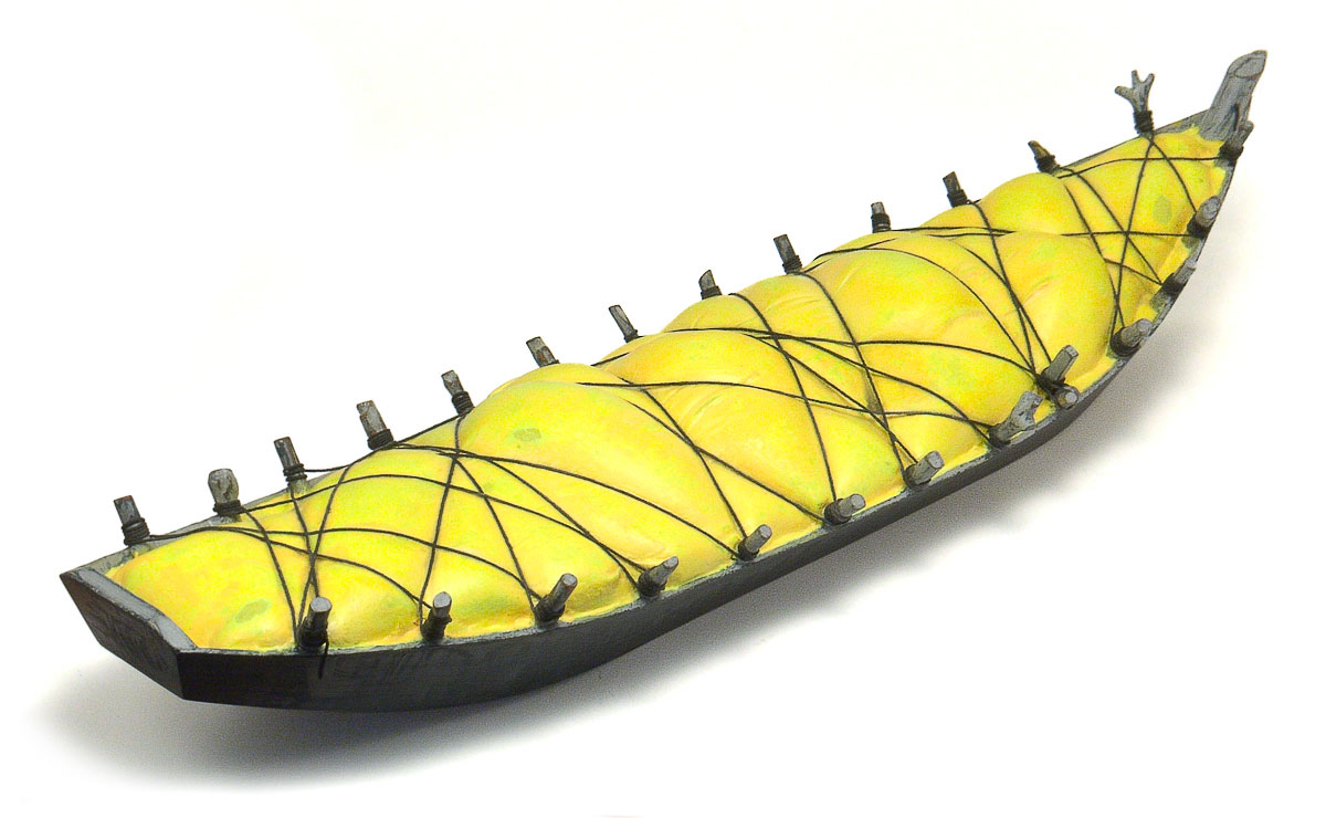 janos szurcsik navicula 2007