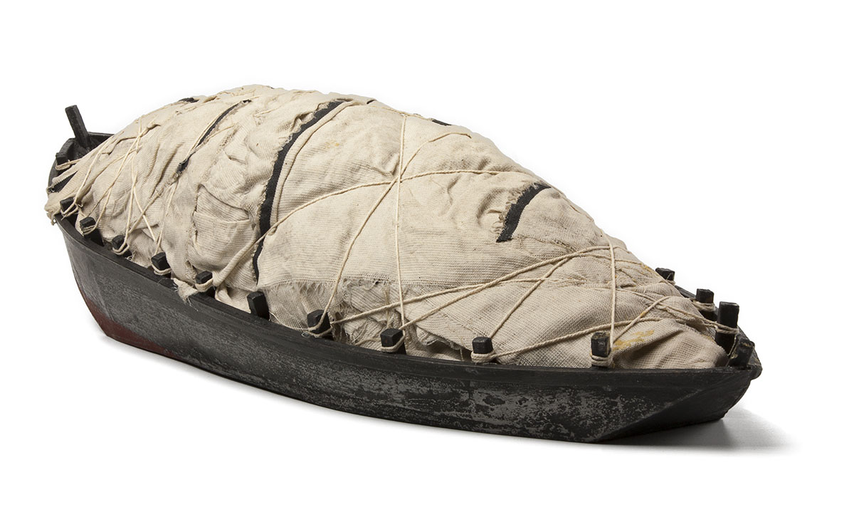 janos szurcsik sinking 2012